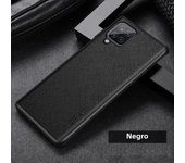 Case for Samsung Galaxy A12 A10 A11 M11 M12 F12 M13 Cross pattern Leather cover Luxury coque for Galaxy A13 4G 5G  case