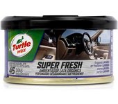 Perfumador de coche lata tw lavanda Turtle wax