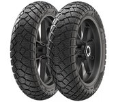 Neumático Moto Anlas 80/80 -16 45P Winter Grip 2 Tl M+S Reinf.
