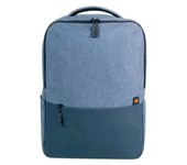 MOCHILA PORTATIL PORTÁTIL 15.6  XIAOMI COMMUTER BACKP BLUE