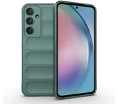 Shield Armor Shockproof Soft Case for Samsung Galaxy M55 M15 M54 M14 M34 M23 M52 M13 F14 F13 F23 4 5G Liquid silicone Phone Case
