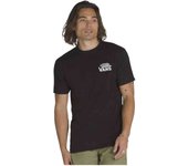 Textil Sportswear marca Vans modelo Vn000M3Yblk1 para hombre en color negro