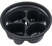 Escalfador de Huesos-Accesorio Silicona para Thermomix TM5, TM6 y TM31