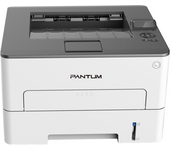 IMPRESORA PANTUM P3010DW LASER MONOCROMO A4
