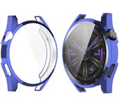 Case For Huawei Watch GT 3 42mm 46mm Full Screen Protector Protective Shell Soft Anti-scratch Cover For Huawei GT3 Accessories