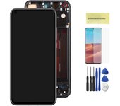 6.4" For Huawei Honor View 20 LCD Display Touch Screen For Honor View20 V20 Display PCT-AL10 PCT-TL10 PCT-L29 Display Replace