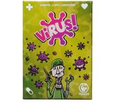 Juego de Cartas Familiar - Skull King (Aventura Pirata, Diversión)