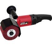 Satinadora LS1200 Stayer - Arranque Suave - Larga Vida Útil - Cambio Sencillo del Rodillo