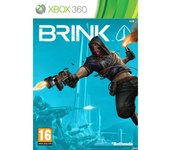 Brink Juego para Consola Microsoft XBOX 360