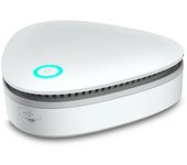 Ozone Sterilizer Mini Air Purifier Refrigerator Food Freshener Car Pet  Dog Cat Wardrobe Shoe Cabinet Deodorizer Ozone Generator