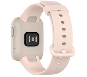 Silicone Strap For Xiaomi Mi Watch band 2 Lite Global Version Smart Watch Replacement Sport Bracelet Wristband for Redmi Watch 2