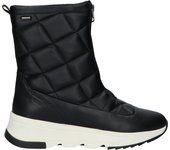 Botas de Mujer y Niña geox D36HXA 05485 D FALENA B ABX C9999 BLACK