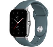 20mm 22mm Watch Strap For Amazfit GTS 4/3/2/GTR 4 2 Mini/GTR/2e/Pro 47mm Smartwatch Wristband Bracelet Amazfit Bip/U/3/Pro Band