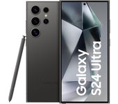 Samsung Galaxy S24 Ultra 1TB - Teléfono Inteligente 6.8''
