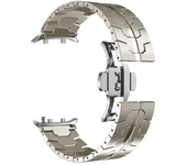 Stainless Steel Strap For Huawei Watch D2 Metal Bracelet Replaceable Wrist Band For Huawei Watch D2 Smart Watch Accessories