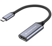 Adaptador usb tipo c a hdmi
