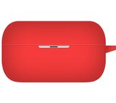 For Eah-az80 Earphone Cover Bluetoothcompatible Headset Silicone Case cb1.d