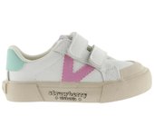 Zapatilla Petalo Victoria