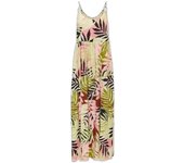 Vestido Only Sandie Life Strap Maxi Dress Ptm