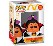Figura Pop Mcdonalds Nugget Buddies Vamp-Figura de Vinilo Coleccionable - Idea de Regalo- Mercancia Oficial - Juguetes para Niños y Adultos - Movies Fans - Muñeco para Coleccionistas y Exposición