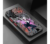 Marvel Spiderman Fashion ArtPhone Case for Xiaomi Redmi Note 7 8T 8 Pro 9S 9 Pro 10S 11(11S) 11ProPlus5G 12 Pro 4G 12 12S Cover
