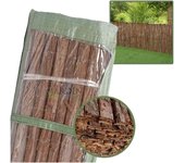 Suinga Corteza Doble Cara 2x3 para Ocultación y Decoración de Jardín