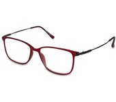 Farline Gafas De Presbicia Tokio Rojo 1, 1 Ud
