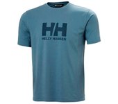 CAMISETA HELLY HANSEN HH LOGO 3.0-M