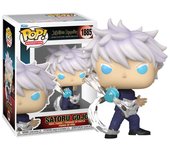 Funko Pop! Jujutsu Kaisen, Satoru Gojo 1885