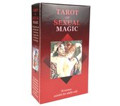 Juego de Cartas de Amor - Love Oracle (Tarot Romántico, 78 Cartas)