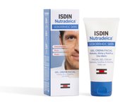 ISDIN NUTRADEICA SEBORRHEIC SKIN GELCREMA FACIAL  1 ENVASE 50 ml