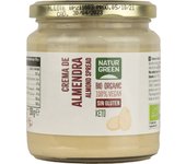 Pack 3x Crema de Almendra Bio 250g