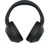 Sony ULT WEAR ANC Negro Auriculares Bluetooth