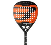 Pala Bullpadel Paquito Navarro Hack 03 Junior 2024