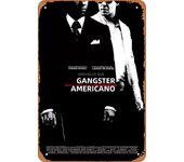 Metal Tin Sign Poster The World Is Yours Scarface Movie Metal Plaque Poster for Bar Club Wall Home Bedroom Vintage Wall Plate