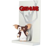 SD Toys Figura Gremlins 40th aniversario Gizmo 3D Poster PVC 25cm