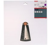 Hoja de sierra circular MM MU B 300x30-96 | BOSCH 2608640518