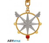 CARDCAPTOR SAKURA - Keychain 3D "Dream Key"