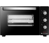 Mini Horno Eléctrico Continental Edison MF38N 38 L 1600 W 1600 W
