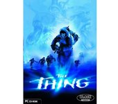The Thing (La Cosa) - PC