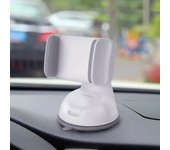 Universal Car Mount Phone Holder Windshield Suction Cup Phone Holder for iPhone Samsung Google Huawei OPPO VIVO All Smartphones