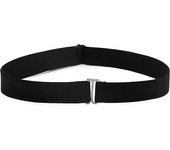 Adjustable Stretch Elastic Waist Band Invisible Belts Buckle-Free Belts for Women Men Jeans Pants Dress No Buckle Easy To Wear