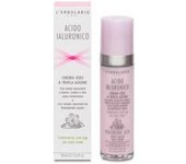 Crema Facial L'Erbolario Acido Hialuronico Pieles Mixtas 50Ml