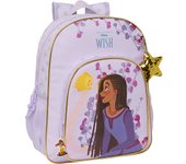 MOCHILA JUNIOR ADAPT.CARRO WISH