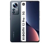 Xiaomi 12 Pro 5G 12GB/256GB Gris (Grey) Dual SIM 2201122G