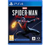 Marvel Spider-Man: Miles Morales - Nuevo precintado - Playstation 4 - PAL España