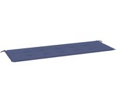 Tela Oxford Azul Marino 150x50x4 cm