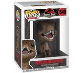 Funko Pop Movies Jurassic Park 25 Aniversario Figura Velociraptor 26735