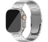 Titanium Alloy Strap For Apple Watch Ultra Band 49mm 26mm Luxury design metal Link Bracelet Correa iWatch ultra 2 49 mm bands