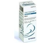 Normomar Salina Spray Hidratante Nasal, 30 Ml